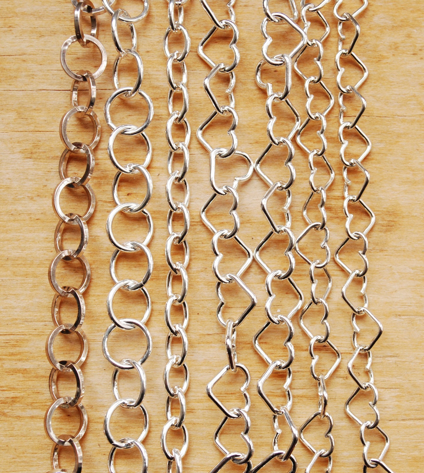 Kaya textured oval bracelet