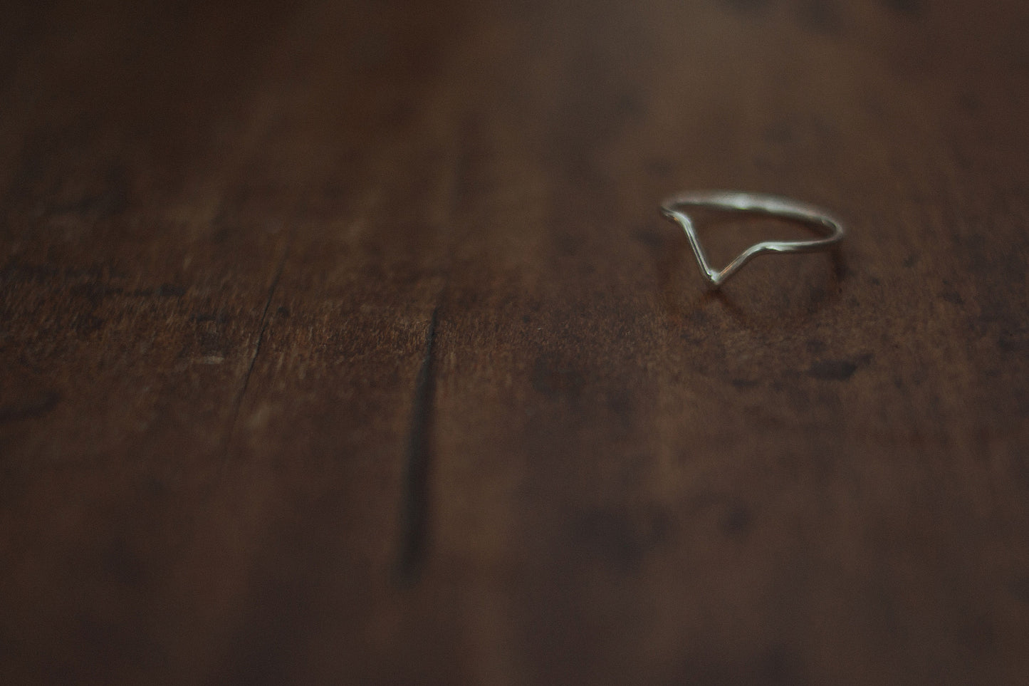 Triangle Ring