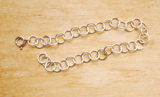 Round bracelet