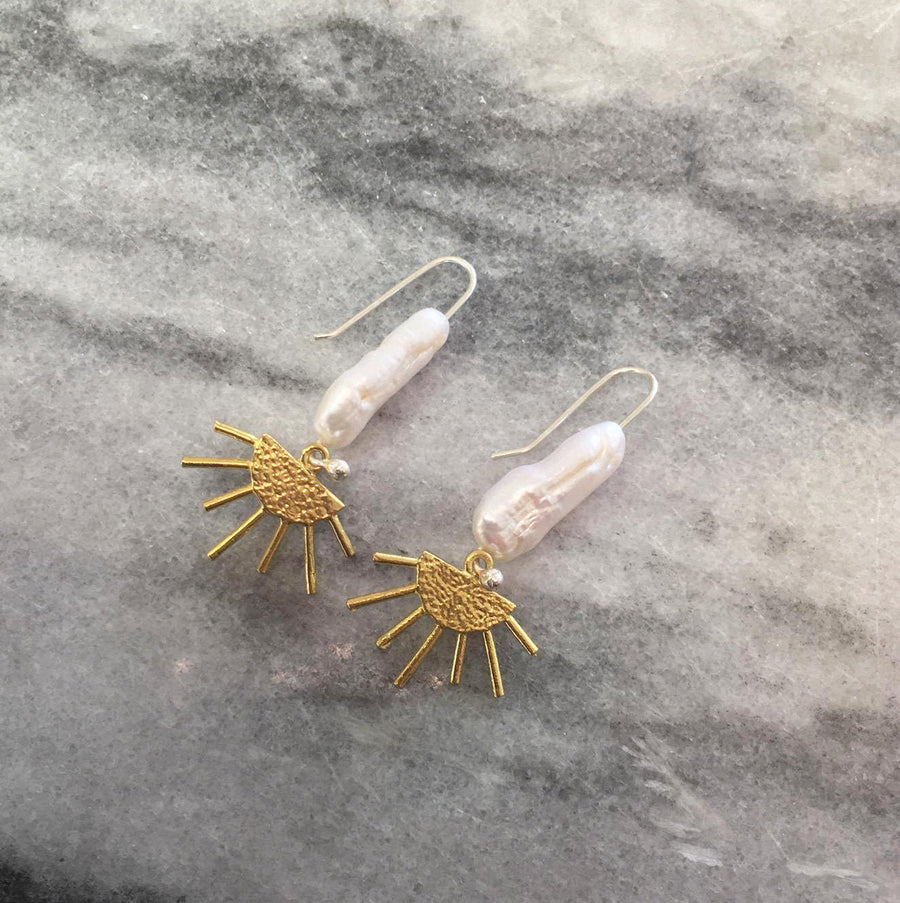 Pearl Jewellery
